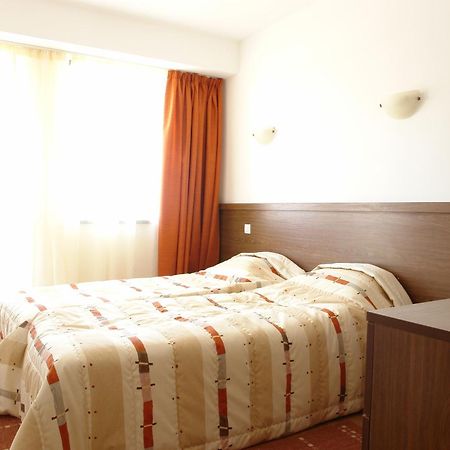 Aparthotel Winslow Highland Bansko Bagian luar foto