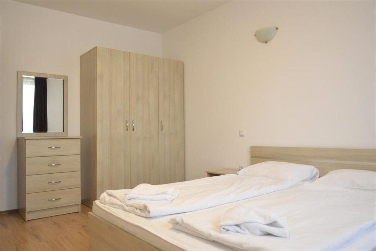Aparthotel Winslow Highland Bansko Bagian luar foto