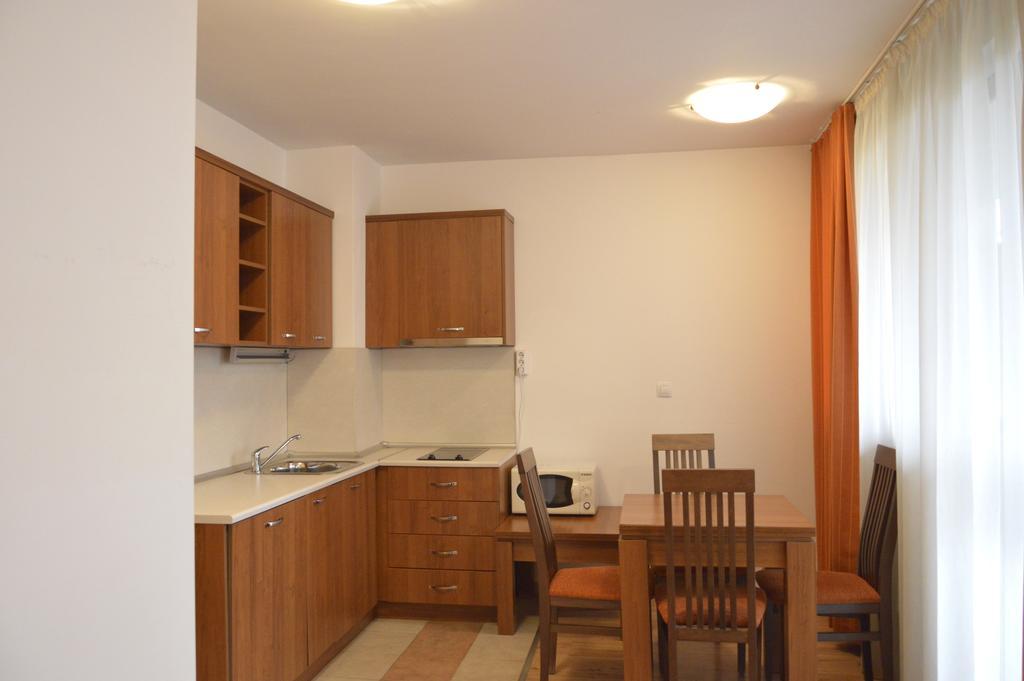 Aparthotel Winslow Highland Bansko Ruang foto