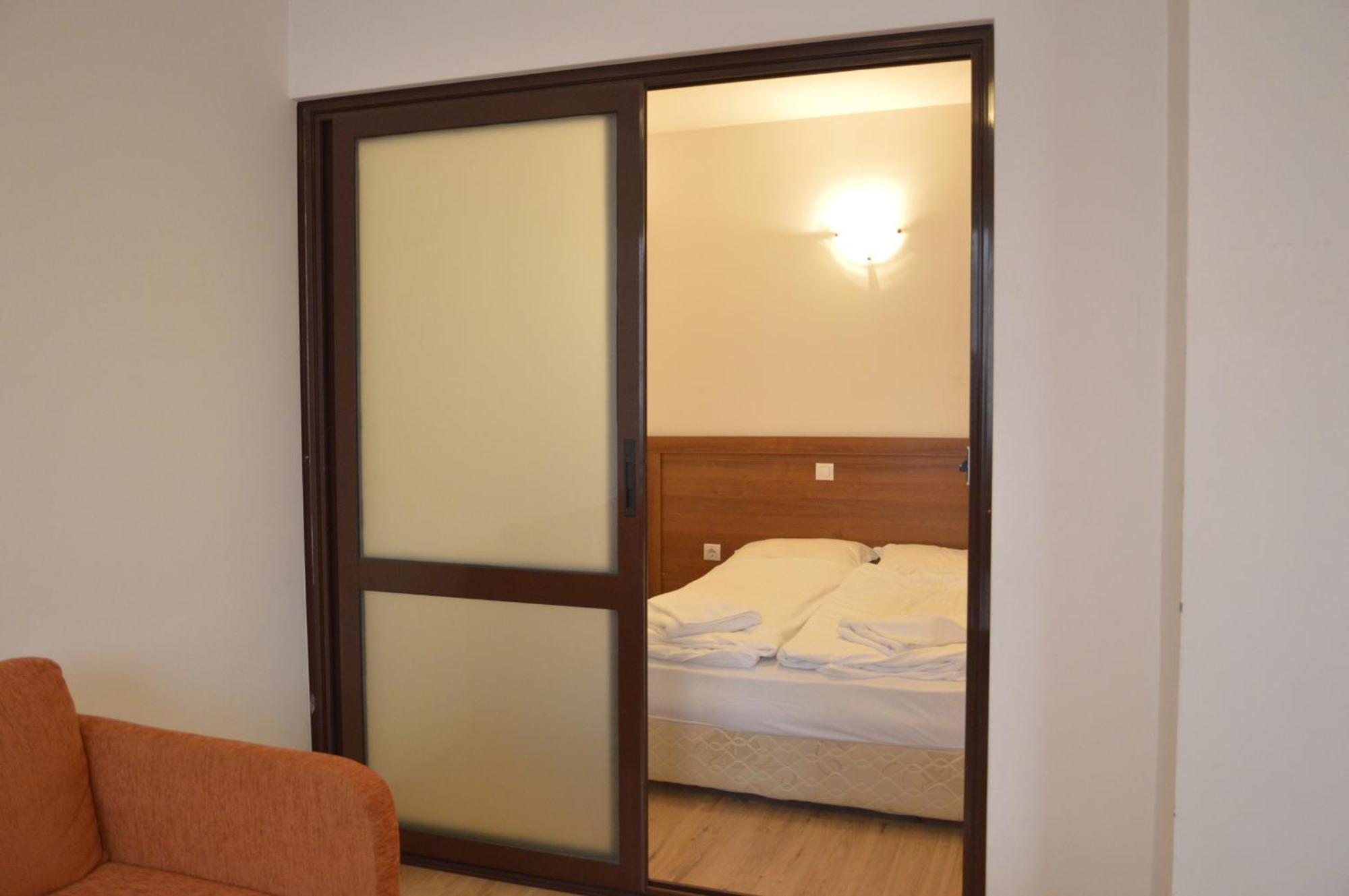 Aparthotel Winslow Highland Bansko Ruang foto