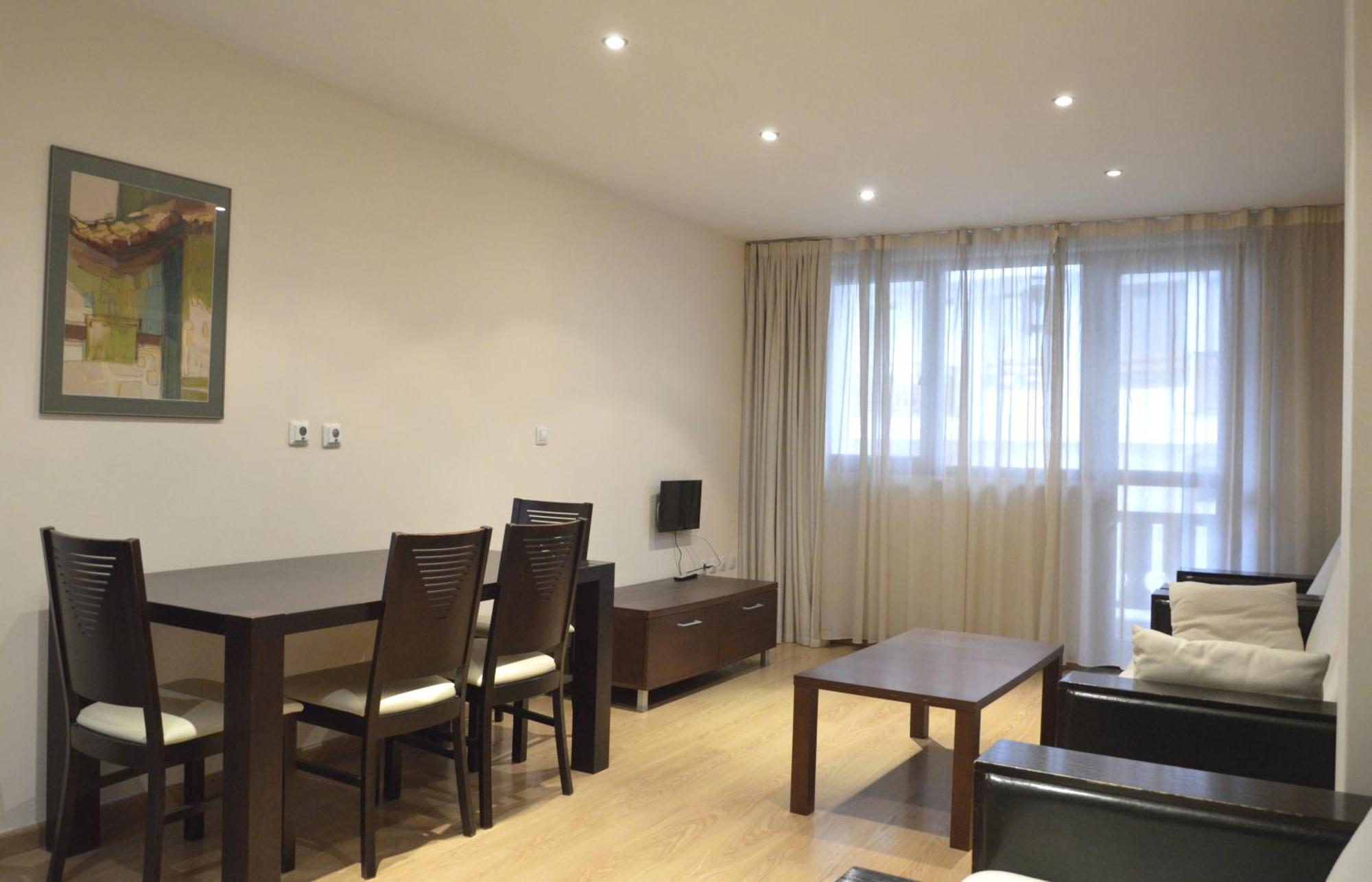 Aparthotel Winslow Highland Bansko Ruang foto