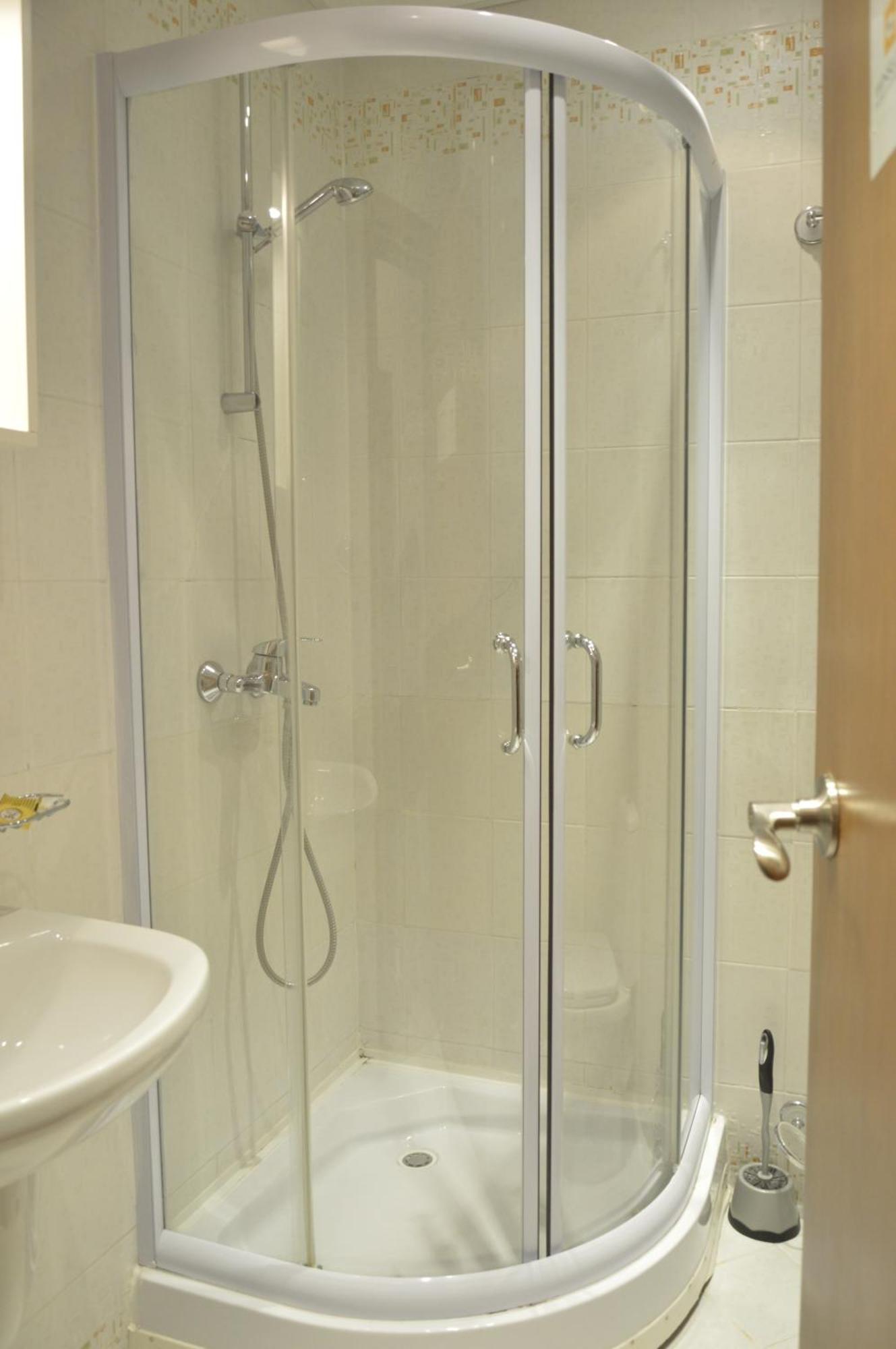Aparthotel Winslow Highland Bansko Bagian luar foto