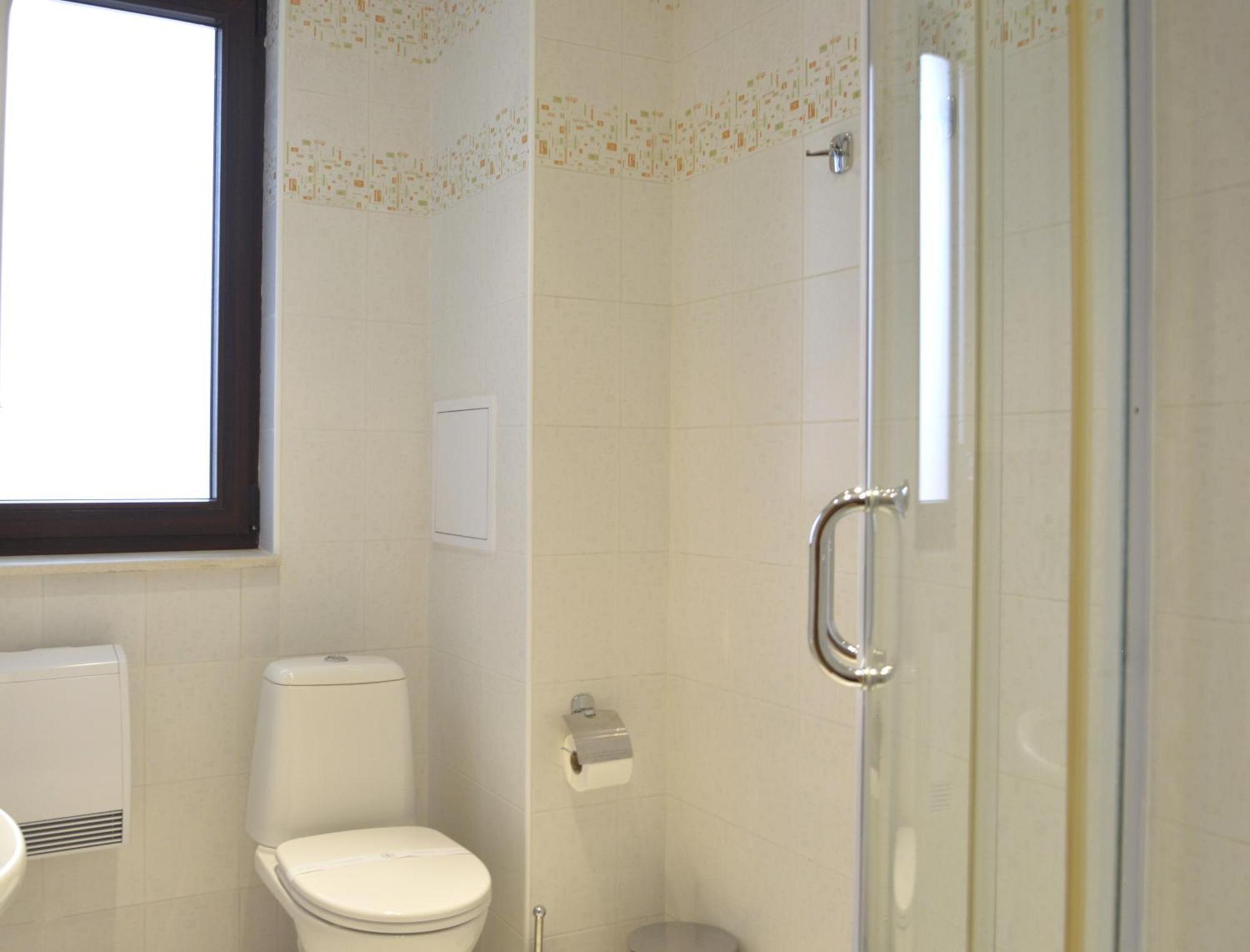 Aparthotel Winslow Highland Bansko Ruang foto