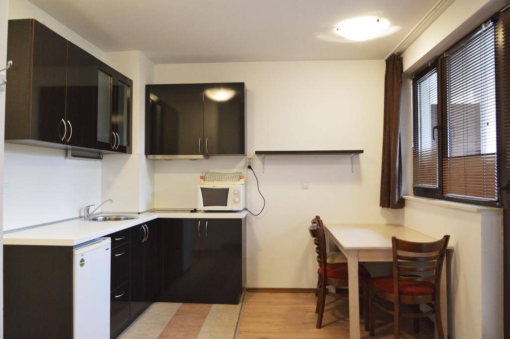 Aparthotel Winslow Highland Bansko Ruang foto