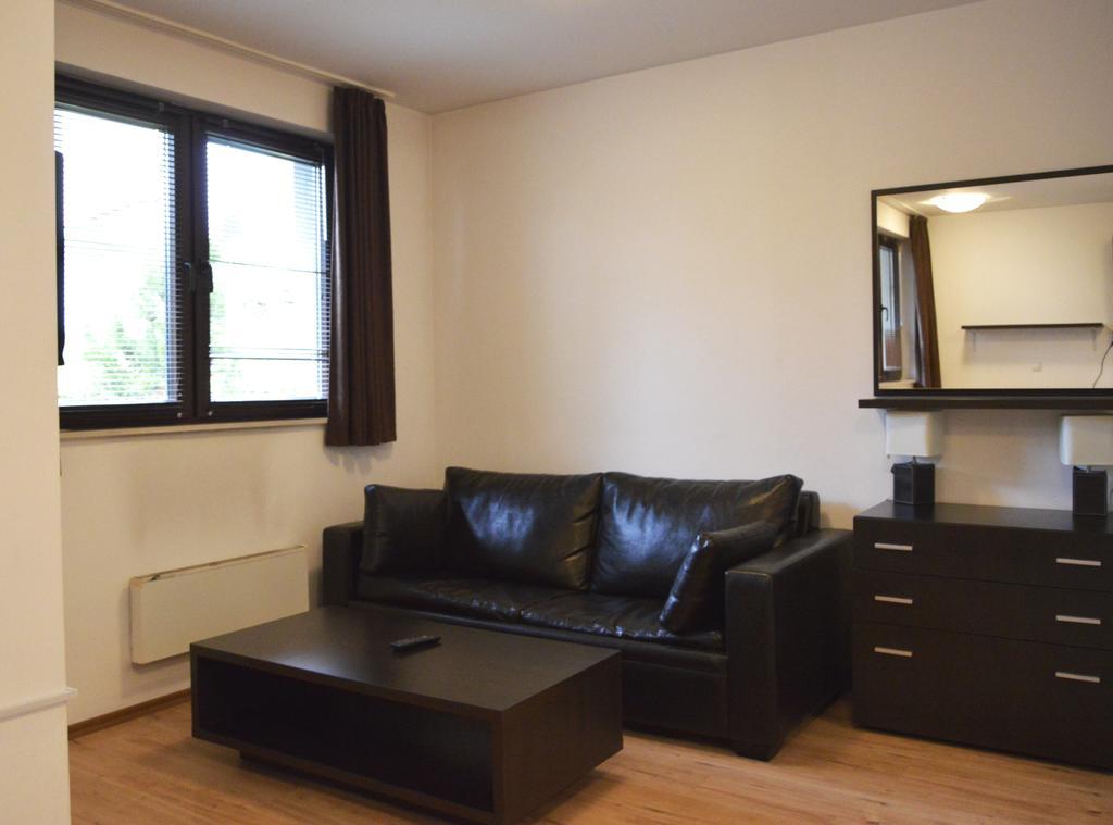 Aparthotel Winslow Highland Bansko Ruang foto