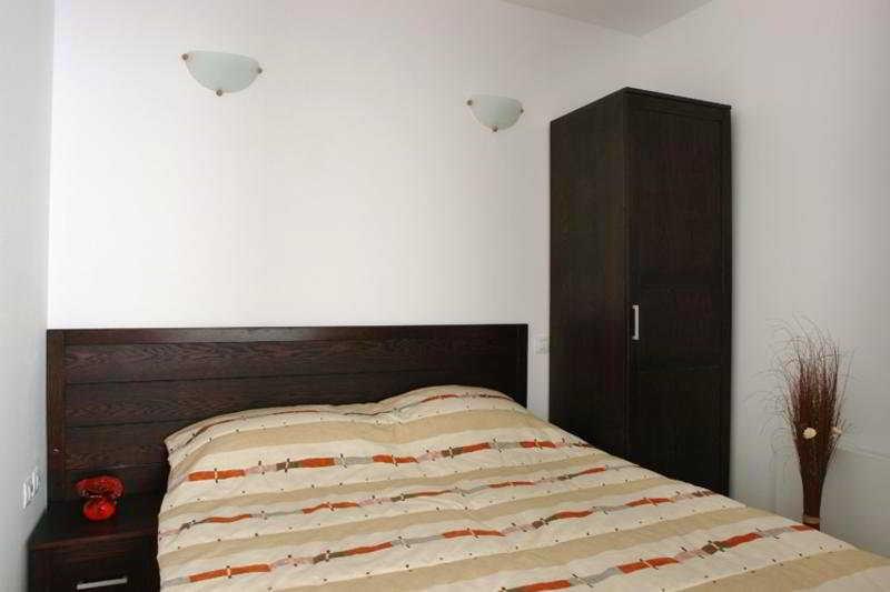 Aparthotel Winslow Highland Bansko Bagian luar foto