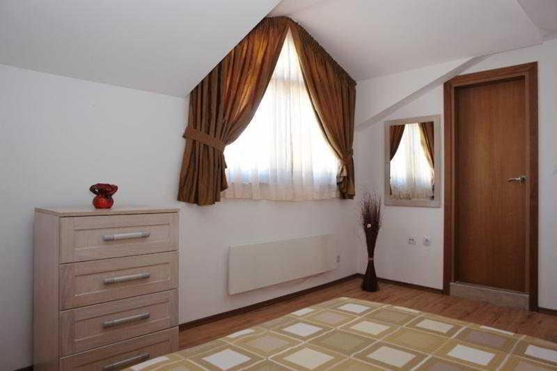 Aparthotel Winslow Highland Bansko Bagian luar foto